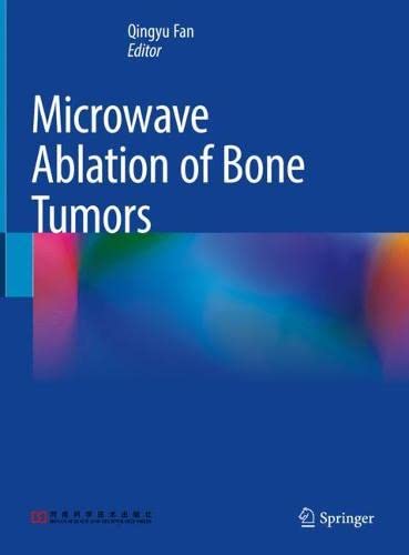 Microwave Ablation of Bone Tumors (PDF/EPUB Version)