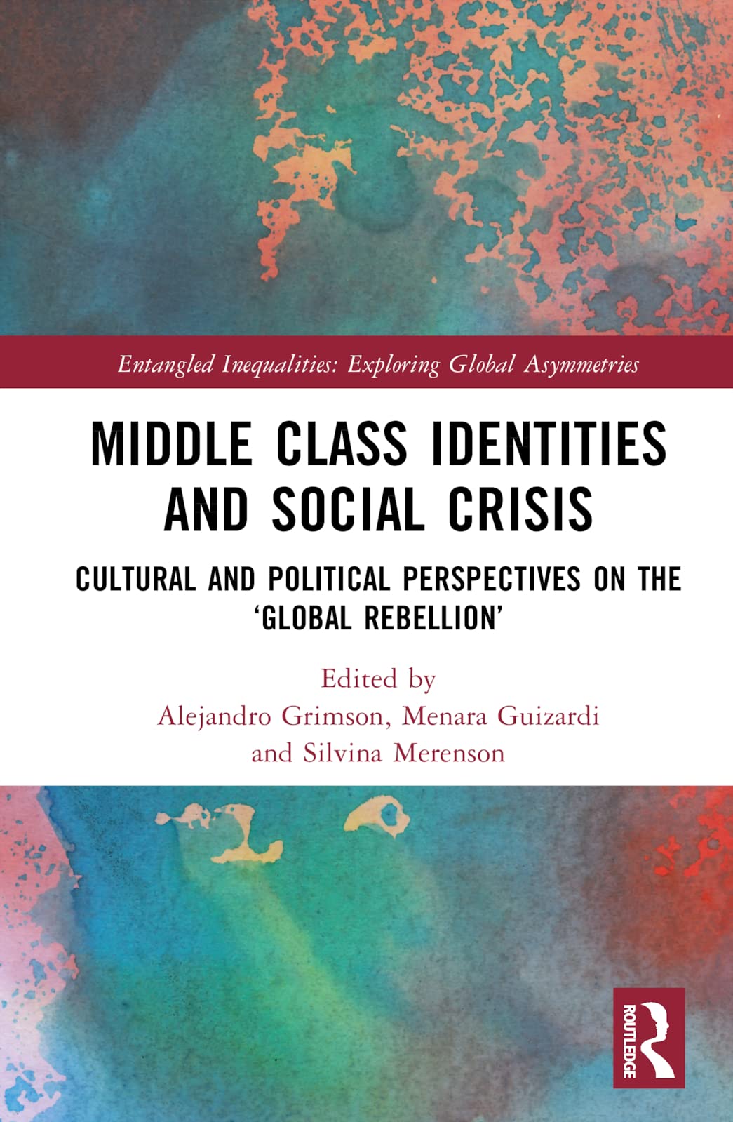 Middle Class Identities and Social Crisis (PDF/EPUB Version)