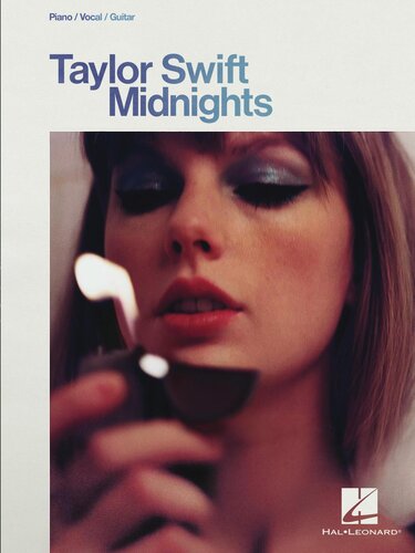 Midnights (PDF/EPUB Version)