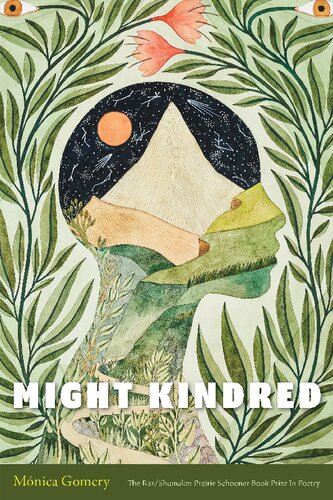 Might Kindred (PDF/EPUB Version)