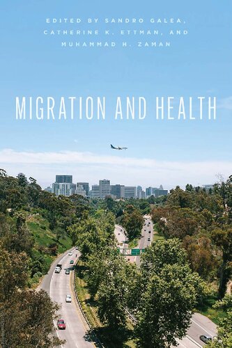 Migration and Health (PDF/EPUB Version)