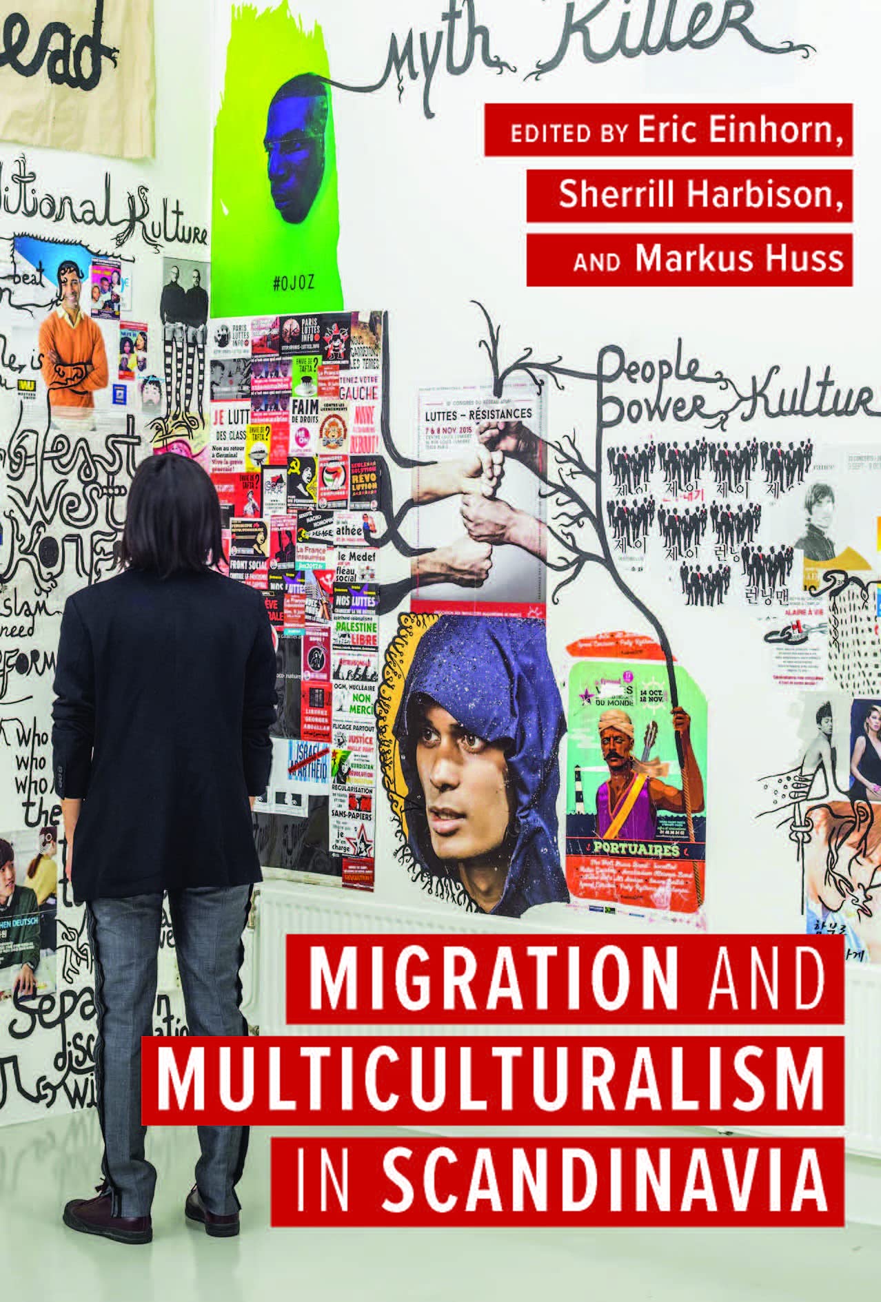 Migration and Multiculturalism in Scandinavia (PDF/EPUB Version)