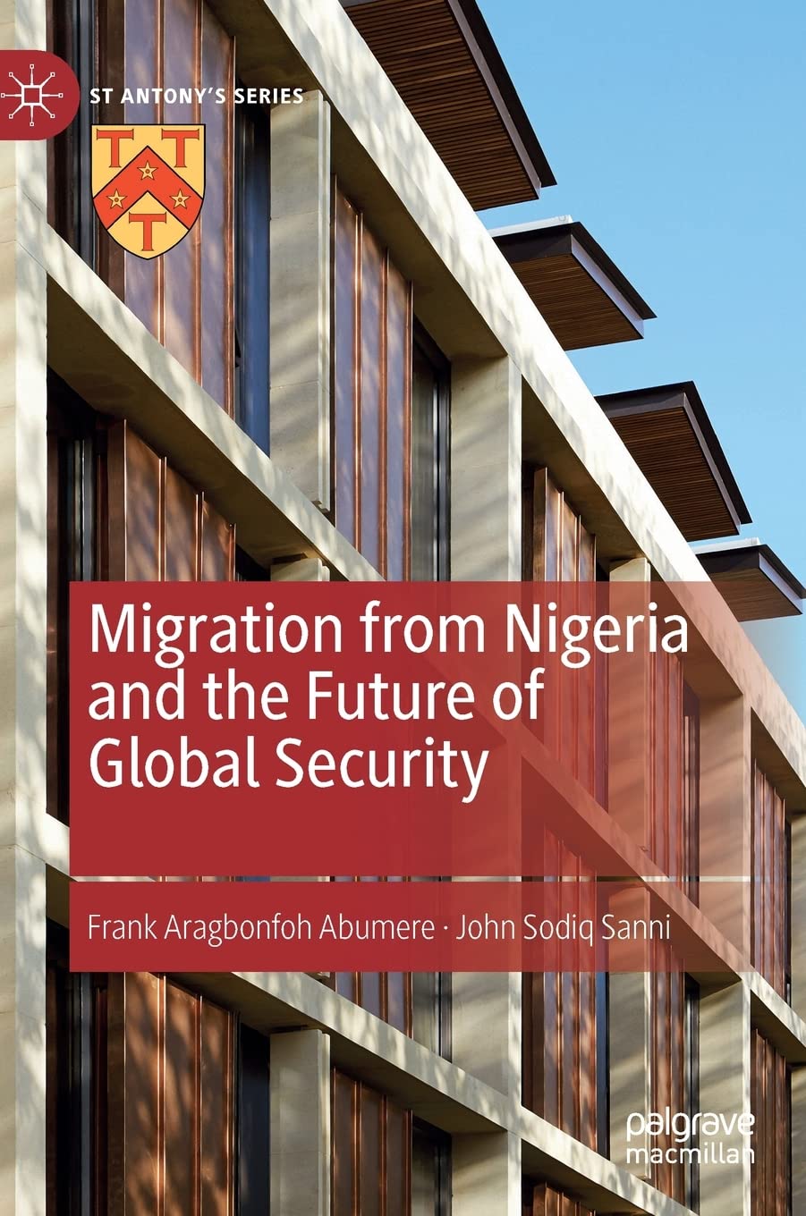 Migration from Nigeria and the Future of Global Security (PDF/EPUB Version)