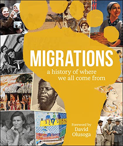 Migrations: A History of Where We All Came From (PDF/EPUB Version)