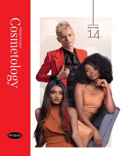 Milady Standard Cosmetology (PDF/EPUB Version)