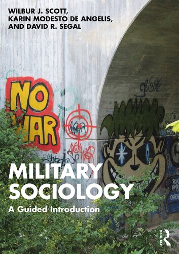 Military Sociology: A Guided Introduction (PDF/EPUB Version)