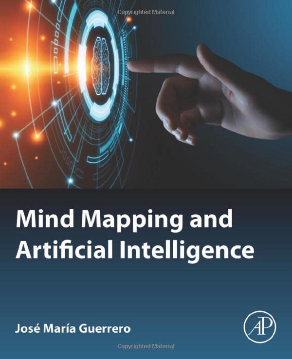 Mind Mapping and Artificial Intelligence (PDF/EPUB Version)