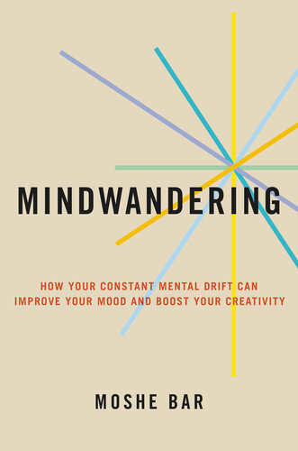 Mindwandering (PDF/EPUB Version)