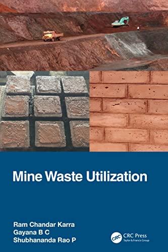 Mine Waste Utilization (PDF/EPUB Version)
