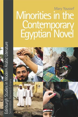 Minorities in the Contemporary Egyptian Novel (PDF/EPUB Version)