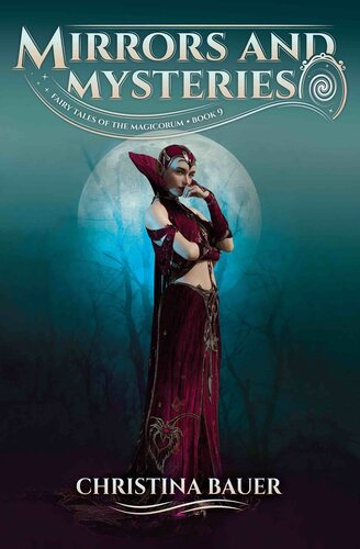Mirrors and Mysteries: Rapunzel Meets Jane Eyre (PDF/EPUB Version)