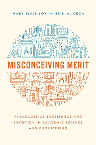 Misconceiving Merit: Paradoxes of Excellence and Devotion in Academic Science and Engineering (PDF/EPUB Version)