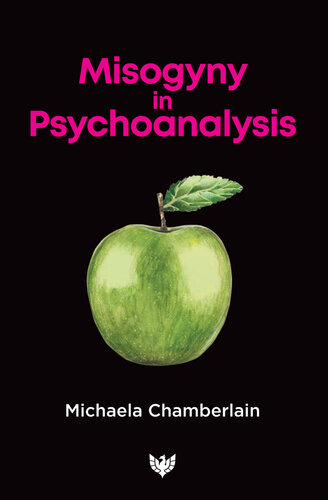 Misogyny in Psychoanalysis (PDF/EPUB Version)