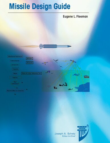 Missile design guide (PDF/EPUB Version)