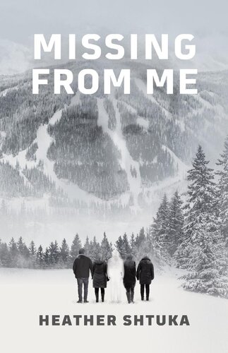 Missing from Me (PDF/EPUB Version)