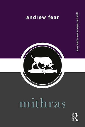 Mithras (PDF/EPUB Version)