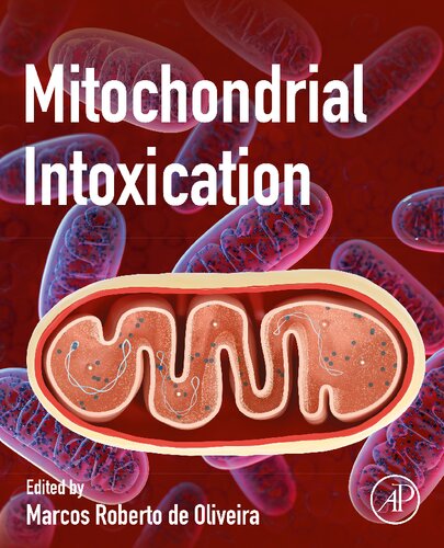 Mitochondrial Intoxication (PDF/EPUB Version)