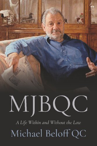 MJBQC: A Life Within and Without the Law (PDF/EPUB Version)