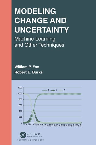 Modeling Change and Uncertainty (PDF/EPUB Version)