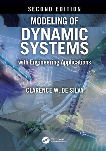 MODELING OF DYNAMIC SYSTEMS WITH ENGINEERING APPLICATIONS (PDF/EPUB Version)