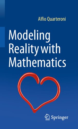 Modeling Reality with Mathematics (PDF/EPUB Version)