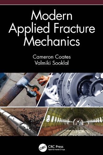 Modern Applied Fracture Mechanics (PDF/EPUB Version)