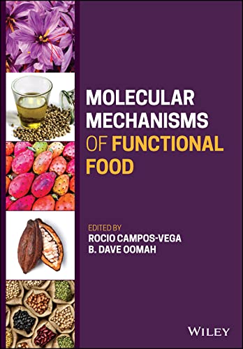 Molecular Mechanisms of Functional Food (PDF/EPUB Version)