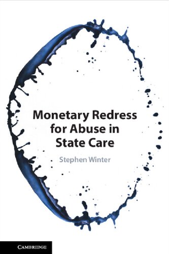 Monetary Redress for Abuse in State Care (PDF/EPUB Version)