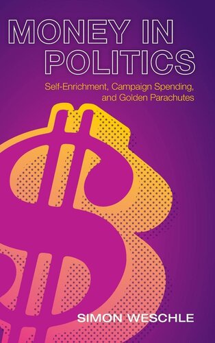 Money in Politics (PDF/EPUB Version)