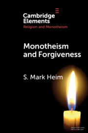 Monotheism and Forgiveness (PDF/EPUB Version)