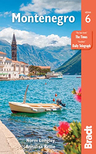 Montenegro (PDF/EPUB Version)
