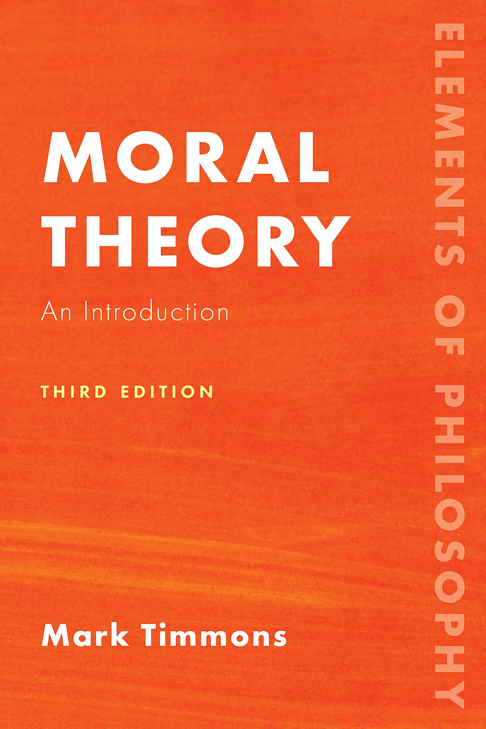 Moral Theory: An Introduction (PDF/EPUB Version)