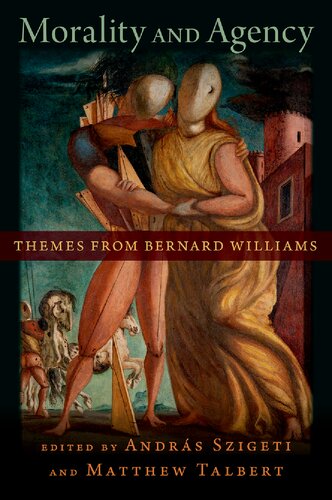 Morality and Agency: Themes from Bernard Williams (PDF/EPUB Version)