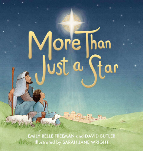More Than Just a Star (PDF/EPUB Version)