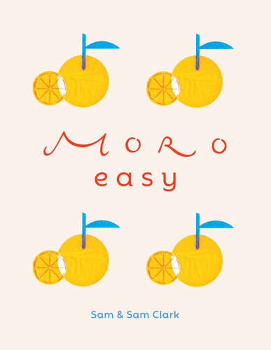Moro Easy (PDF/EPUB Version)