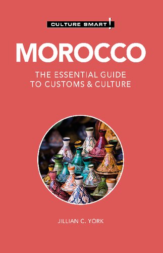 Morocco : the essential guide to customs & culture (PDF/EPUB Version)