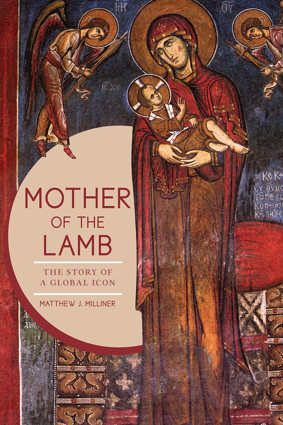 Mother of the Lamb: The Story of a Global Icon (PDF/EPUB Version)