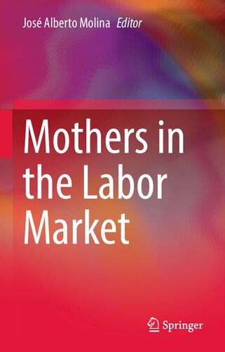 Mothers in the Labor Market (PDF/EPUB Version)