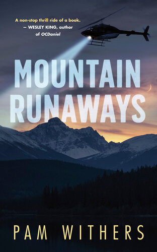 Mountain Runaways (PDF/EPUB Version)