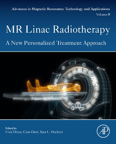 MR Linac Radiotherapy: A New Personalized Treatment Approach (PDF/EPUB Version)