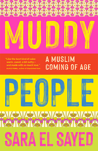 Muddy People: A Muslim Coming of Age (PDF/EPUB Version)