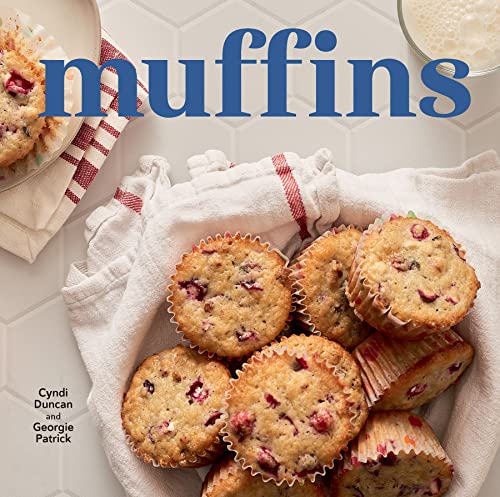 Muffins (PDF/EPUB Version)