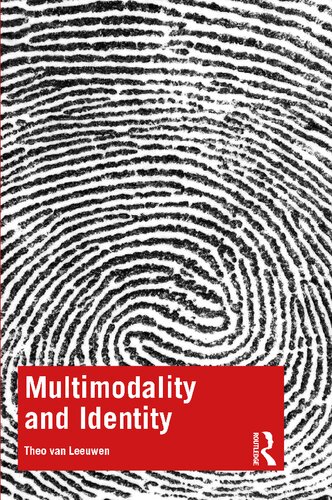 Multimodality and Identity (PDF/EPUB Version)