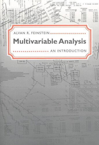 Multivariable Analysis: An Introduction (PDF/EPUB Version)