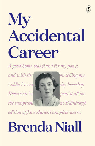 My Accidental Career (PDF/EPUB Version)