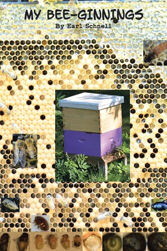 My Bee-Ginning (PDF/EPUB Version)