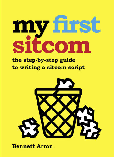 My First Sitcom (PDF/EPUB Version)