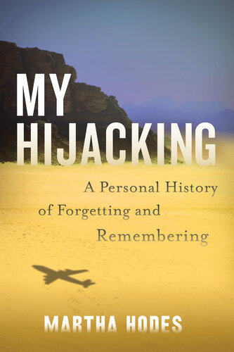 My Hijacking (PDF/EPUB Version)