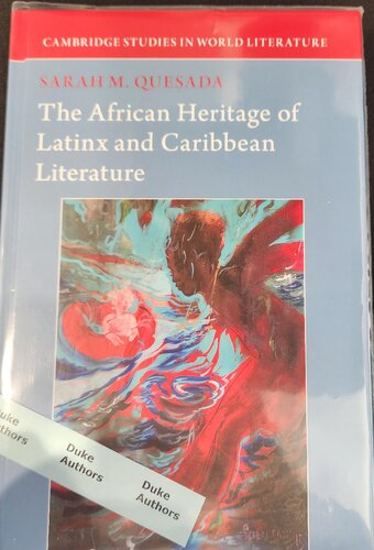 My library My History Books on Google Play The African Heritage of Latinx and Caribbean Literature (PDF/EPUB Version)