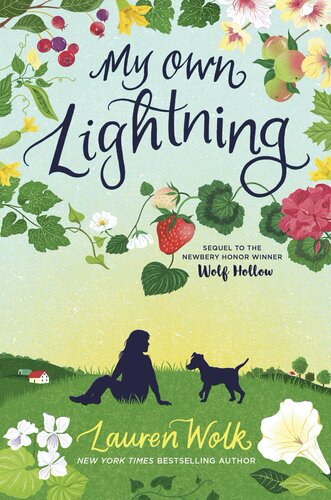 My Own Lightning (PDF/EPUB Version)